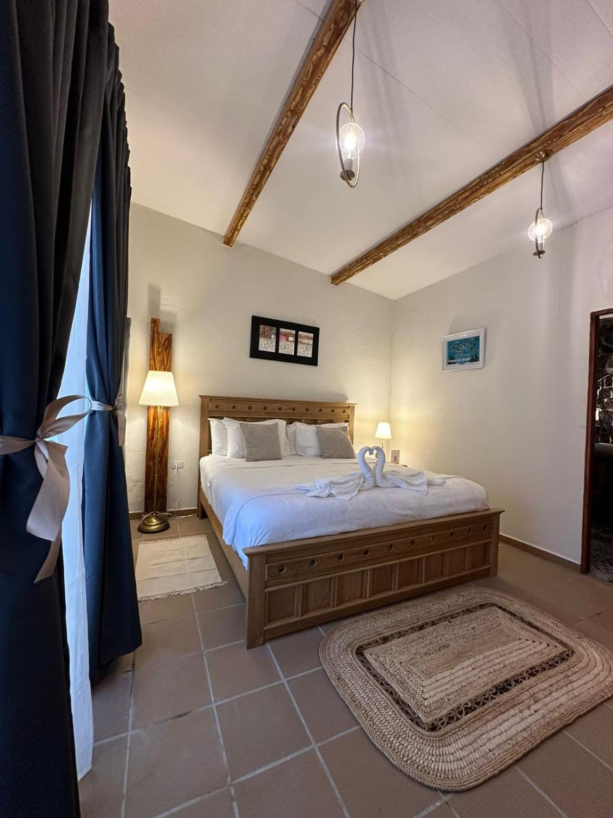 Casa Grimaldo Bed & Breakfast El Valle de Anton ภายนอก รูปภาพ