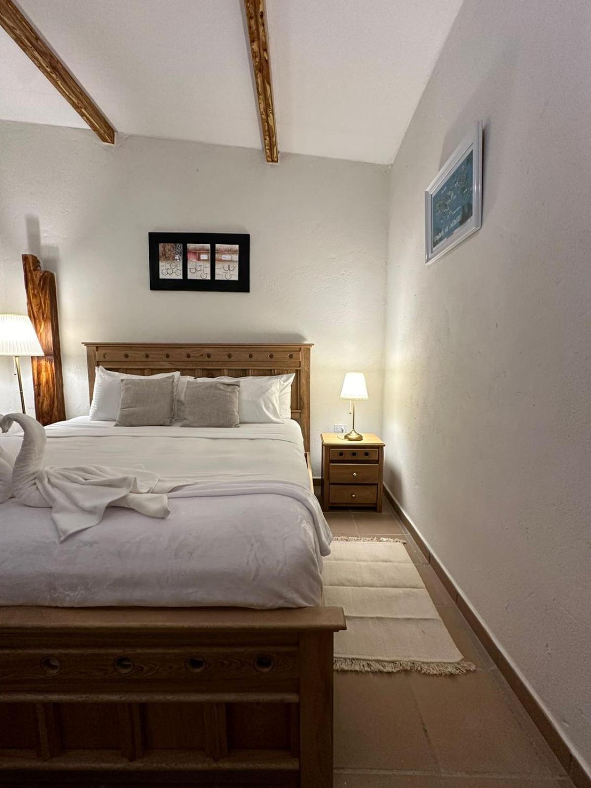 Casa Grimaldo Bed & Breakfast El Valle de Anton ภายนอก รูปภาพ